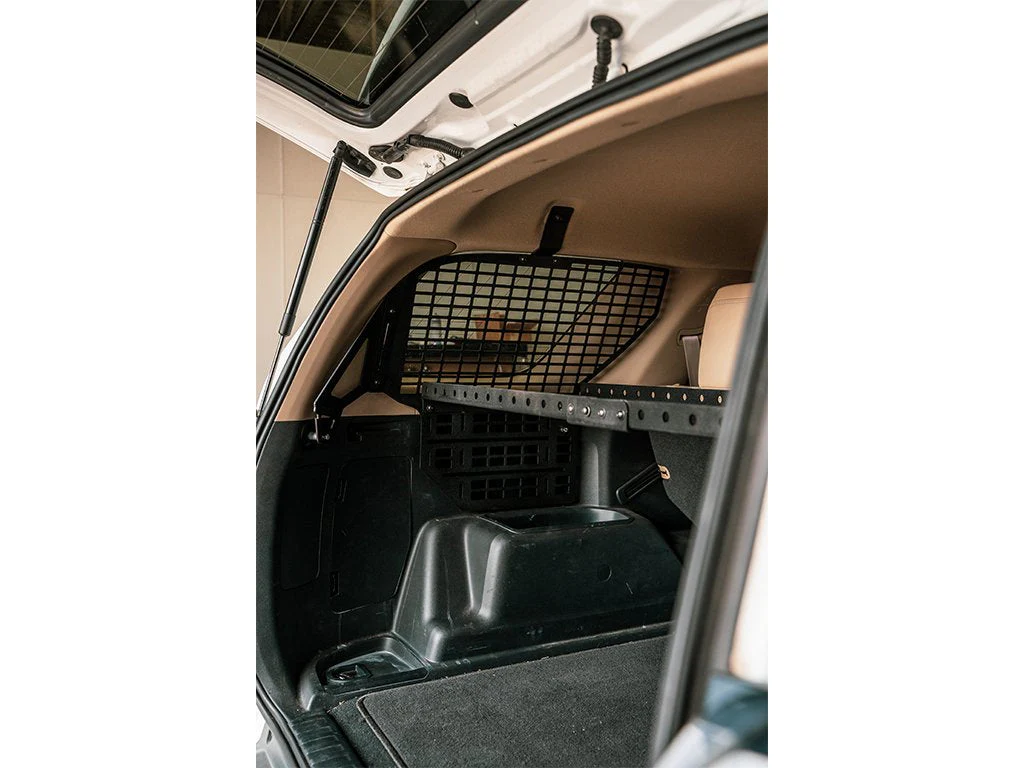 Rear Molle Cargo Tray For 2010-2024 4Runner - Image 5