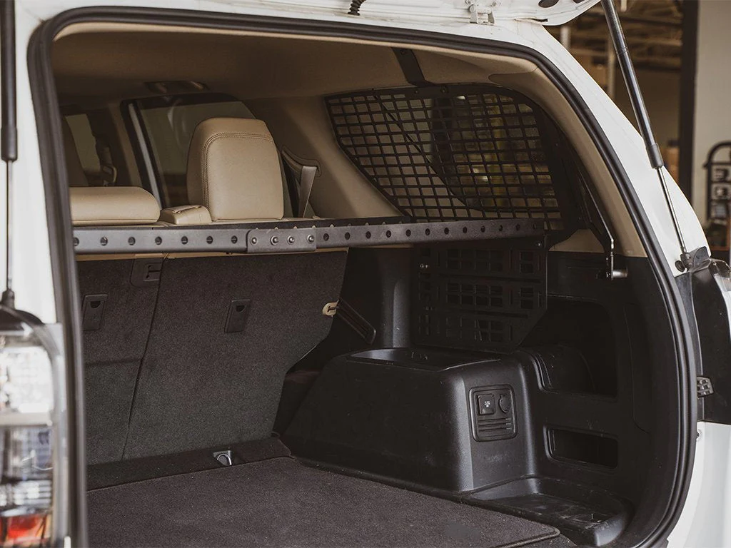 Rear Molle Cargo Tray For 2010-2024 4Runner - Image 6