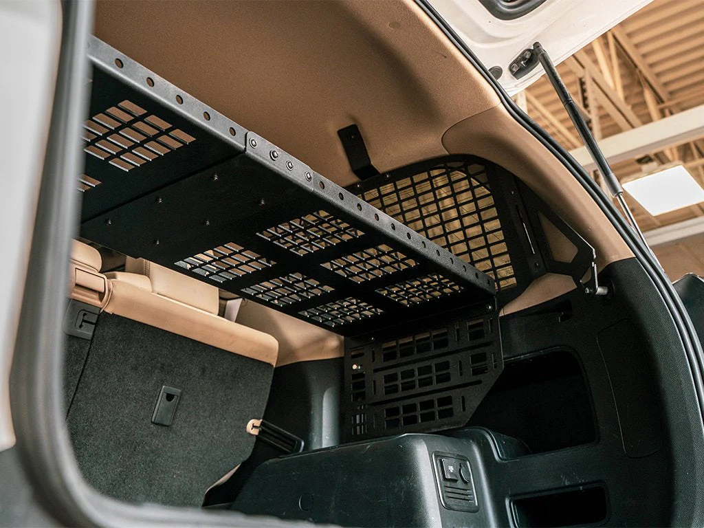 Rear Molle Cargo Tray For 2010-2024 4Runner - Image 7