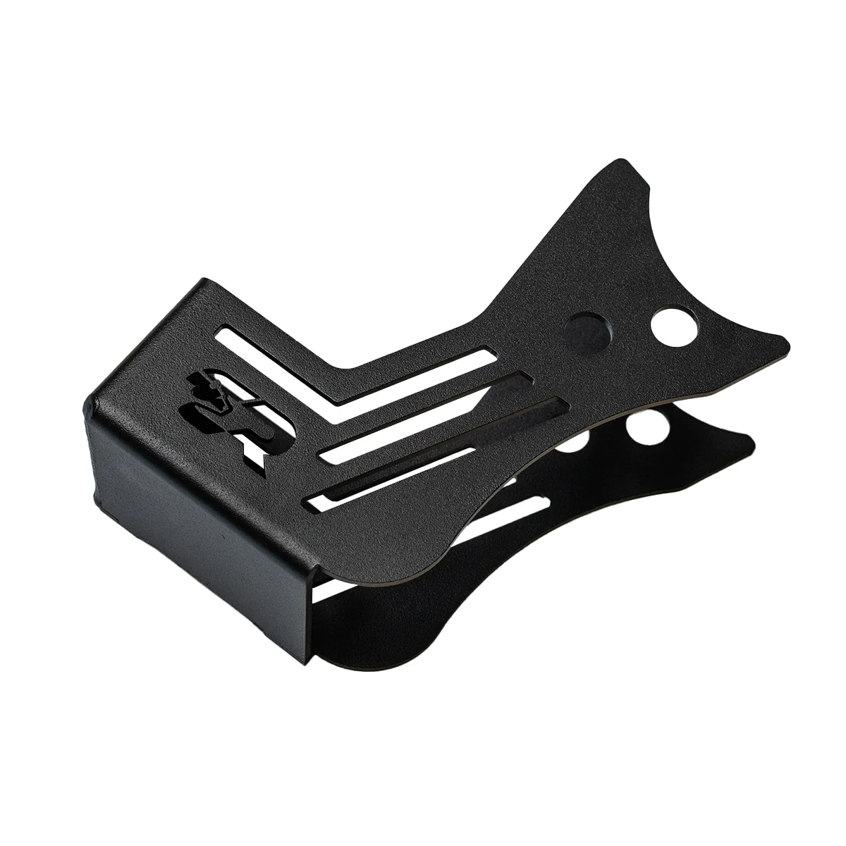 Rear Shock Skid Plate For 2024+ Toyota Tacoma - Image 5