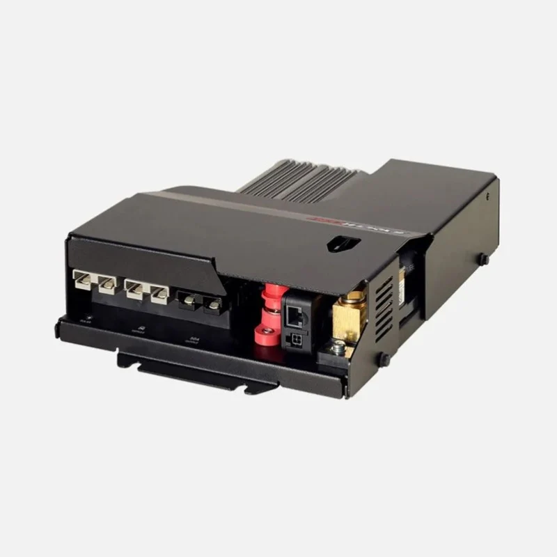 REDARC REDWorks Scout25 Power Panel w/25A BCDC Core Battery Charger - Image 2
