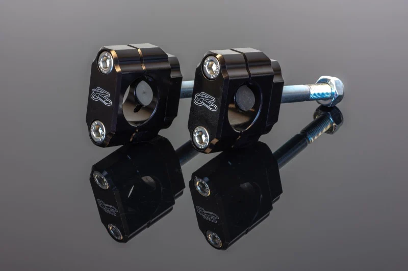 Renthal 99-24 Suzuki RM-Z250-450/Husq/ GasGas 28.6 mm. Clamps No Offset