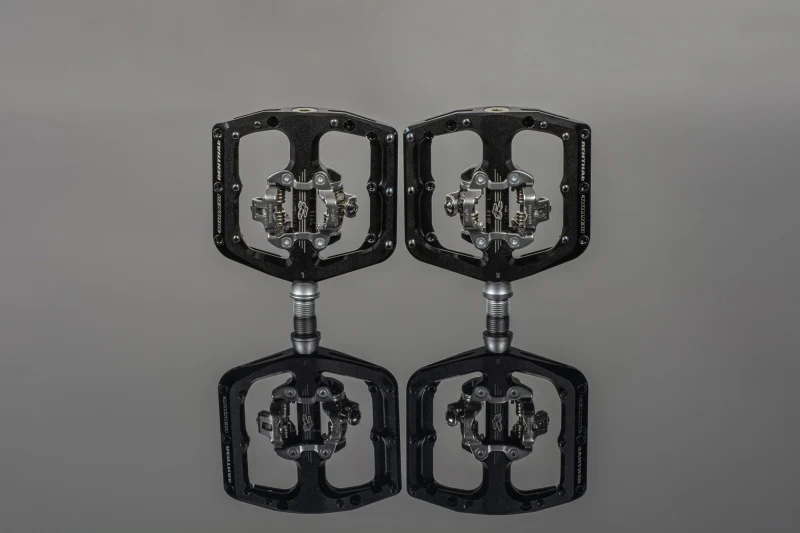 Renthal Cycle Revo-DHC Pedal -  Black