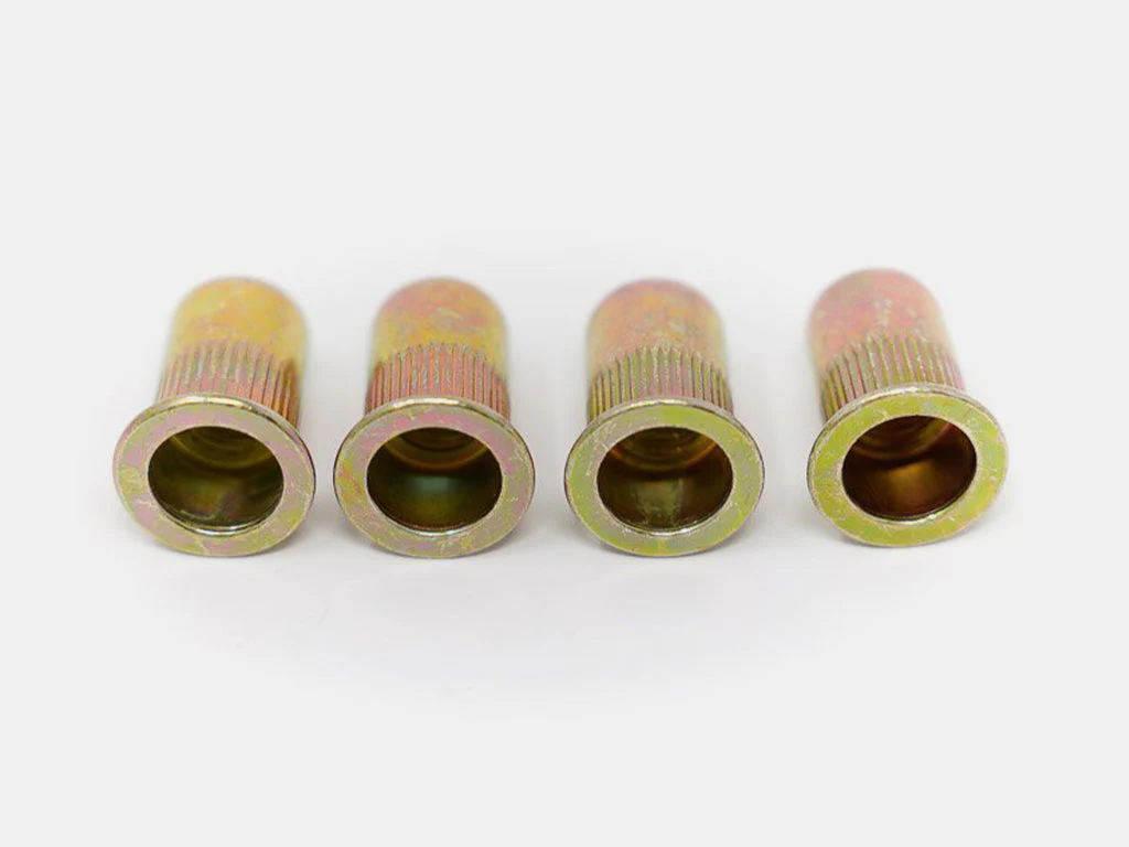 Replacement Nut Zerts For A Pillar LED Bar Brackets - Image 2