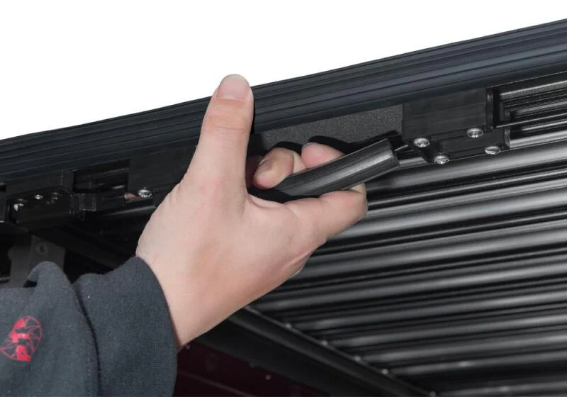 Retrax 09-18 Ram 1500 w/o RamBox (6.4ft. Bed) Retrax IX - Image 12