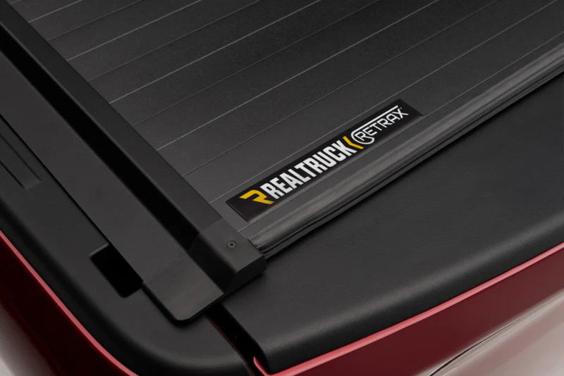 Retrax 09-18 Ram 1500 w/o RamBox (6.4ft. Bed) Retrax IX - Image 16