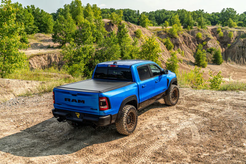Retrax 09-18 Ram 1500 w/o RamBox (6.4ft. Bed) Retrax IX - Image 17