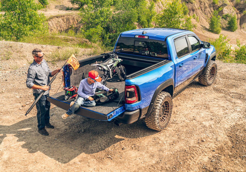 Retrax 09-18 Ram 1500 w/o RamBox (6.4ft. Bed) Retrax IX - Image 18