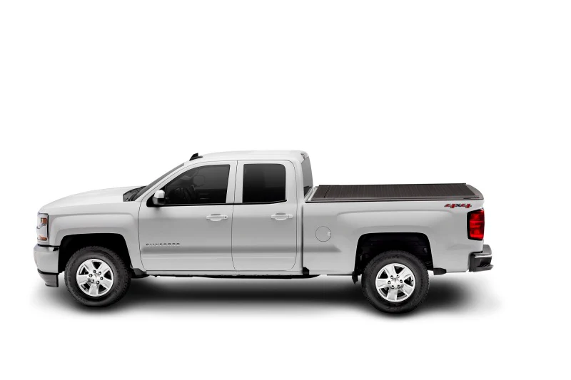 Retrax 09-18 Ram 1500 w/o RamBox (6.4ft. Bed) Retrax IX - Image 19