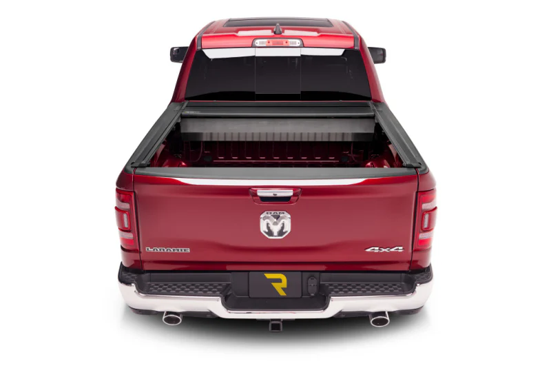 Retrax 09-18 Ram 1500 w/o RamBox (6.4ft. Bed) Retrax IX - Image 2