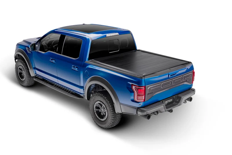Retrax 09-18 Ram 1500 w/o RamBox (6.4ft. Bed) Retrax IX - Image 24