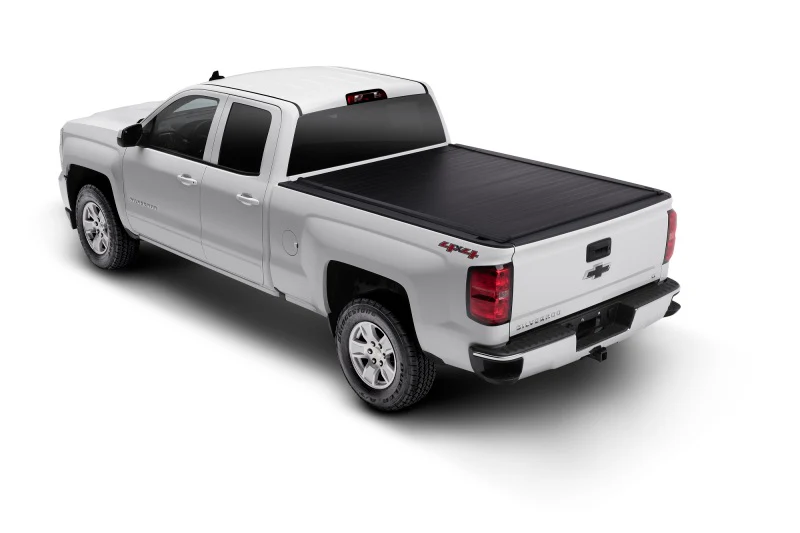 Retrax 09-18 Ram 1500 w/o RamBox (6.4ft. Bed) Retrax IX - Image 25