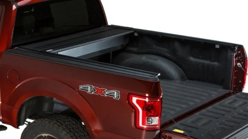 Retrax 09-18 Ram 1500 w/o RamBox (6.4ft. Bed) Retrax IX - Image 26