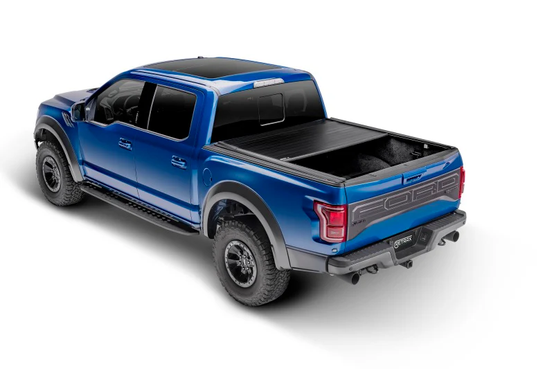 Retrax 09-18 Ram 1500 w/o RamBox (6.4ft. Bed) Retrax IX - Image 27