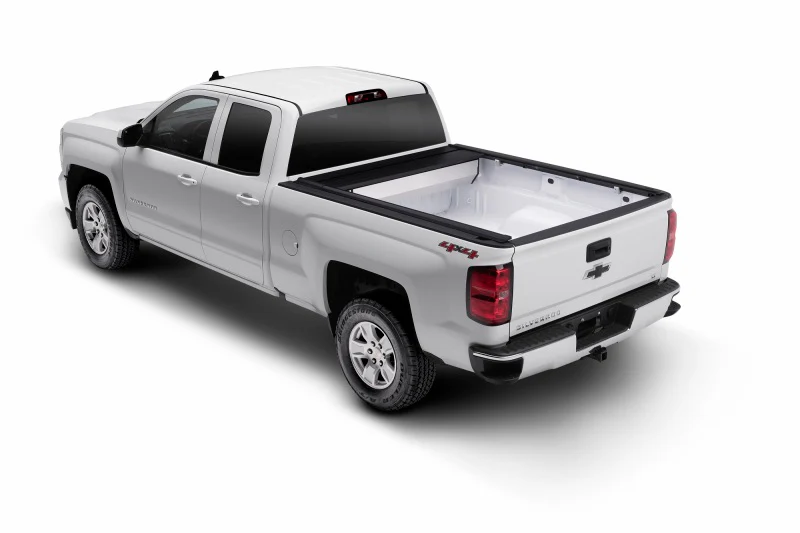 Retrax 09-18 Ram 1500 w/o RamBox (6.4ft. Bed) Retrax IX - Image 28