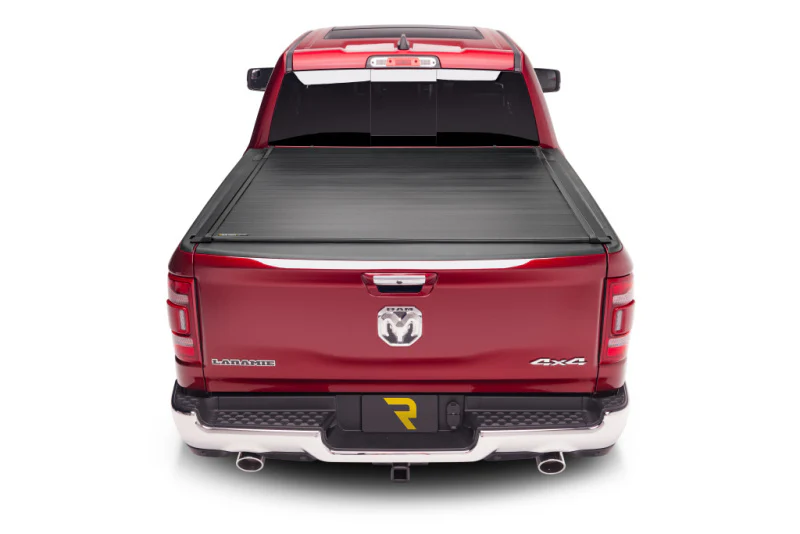 Retrax 09-18 Ram 1500 w/o RamBox (6.4ft. Bed) Retrax IX - Image 3