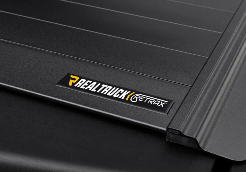Retrax 14-up Chevy/GMC 6.5ft Bed / 15-up 2500/3500 RetraxPRO MX - Image 7