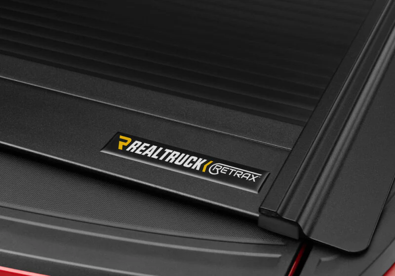 Retrax 2019 Chevy & GMC 5.8ft Bed 1500 RetraxONE MX - Image 10