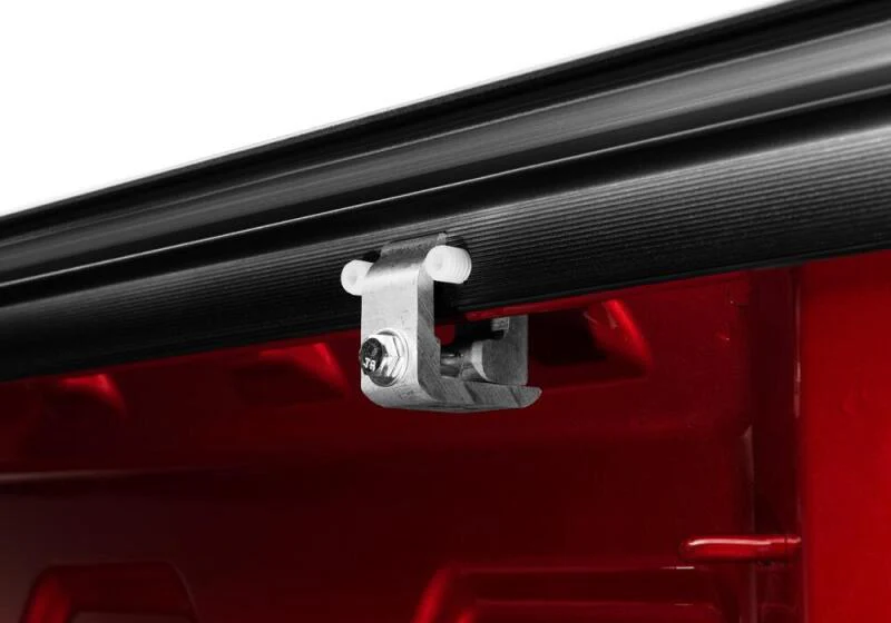 Retrax 2019 Chevy & GMC 5.8ft Bed 1500 RetraxONE MX - Image 11