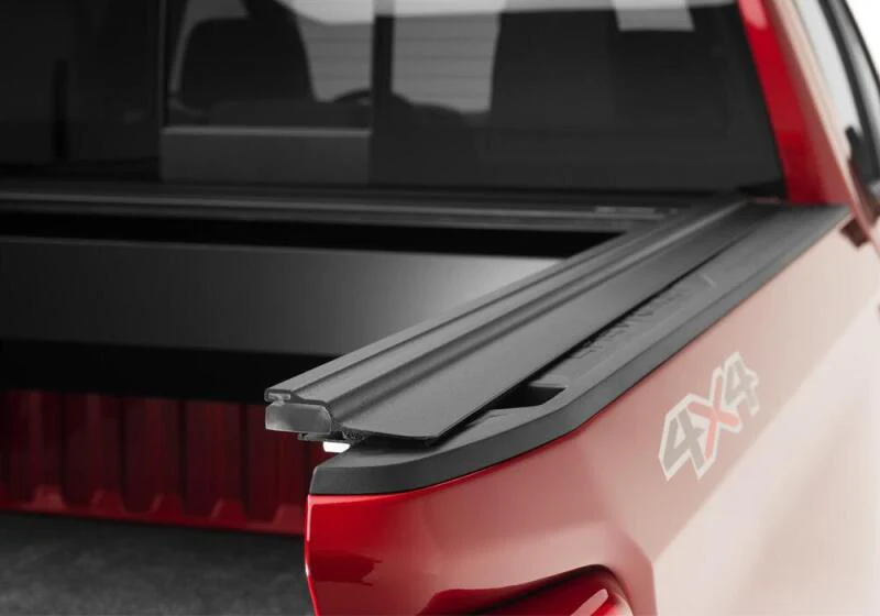 Retrax 2019 Chevy & GMC 5.8ft Bed 1500 RetraxONE MX - Image 12