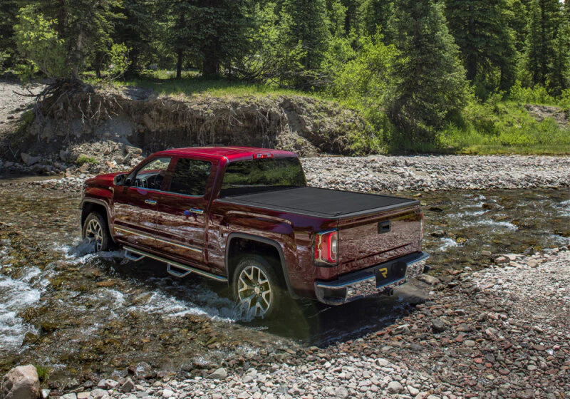 Retrax 2019 Chevy & GMC 5.8ft Bed 1500 RetraxONE MX - Image 13