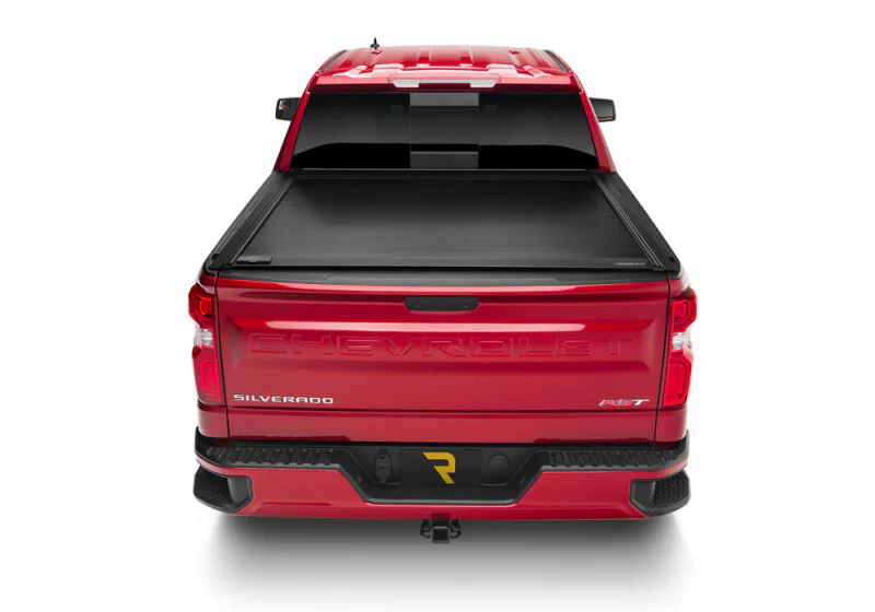 Retrax 2019 Chevy & GMC 5.8ft Bed 1500 RetraxONE MX - Image 2