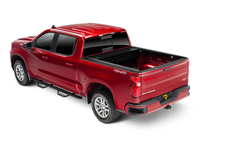 Retrax 2019 Chevy & GMC 5.8ft Bed 1500 RetraxONE MX - Image 6