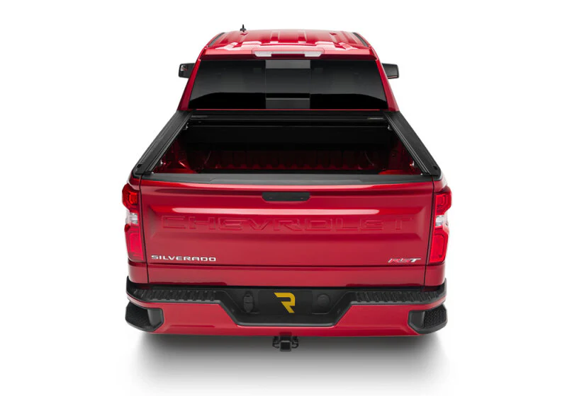 Retrax 2019 Chevy & GMC 5.8ft Bed 1500 RetraxONE MX - Image 7