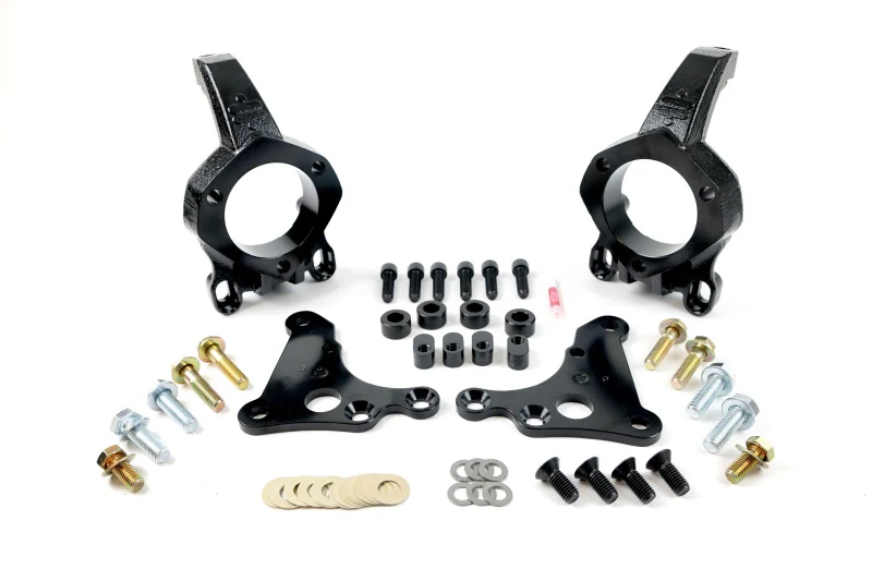 RID Control Arms - Front Lower - Image 10