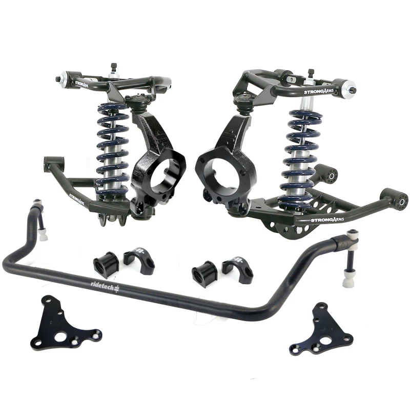 RID Control Arms - Front Lower - Image 11
