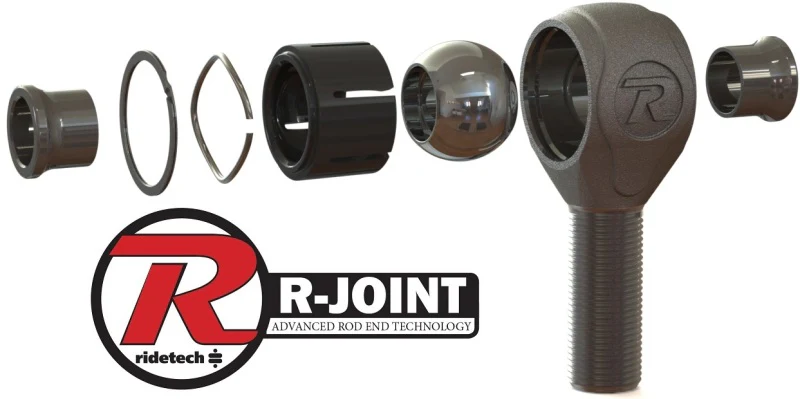 RID Control Arms - Front Lower - Image 7