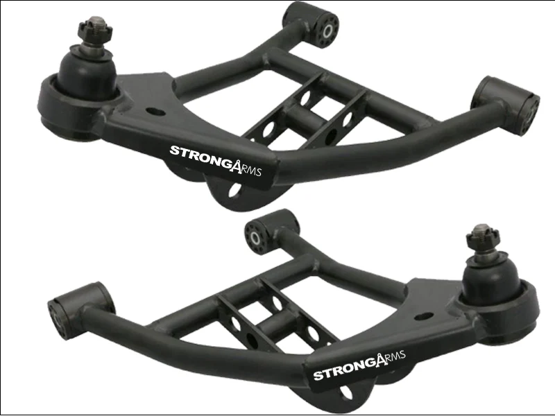 RID Control Arms - Front Lower - Image 9