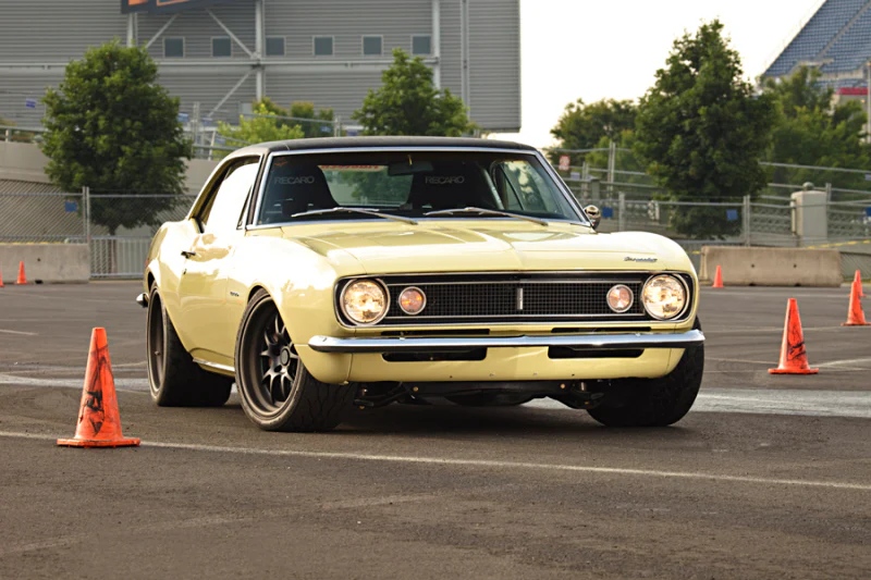 RID HQ Coilover Kits