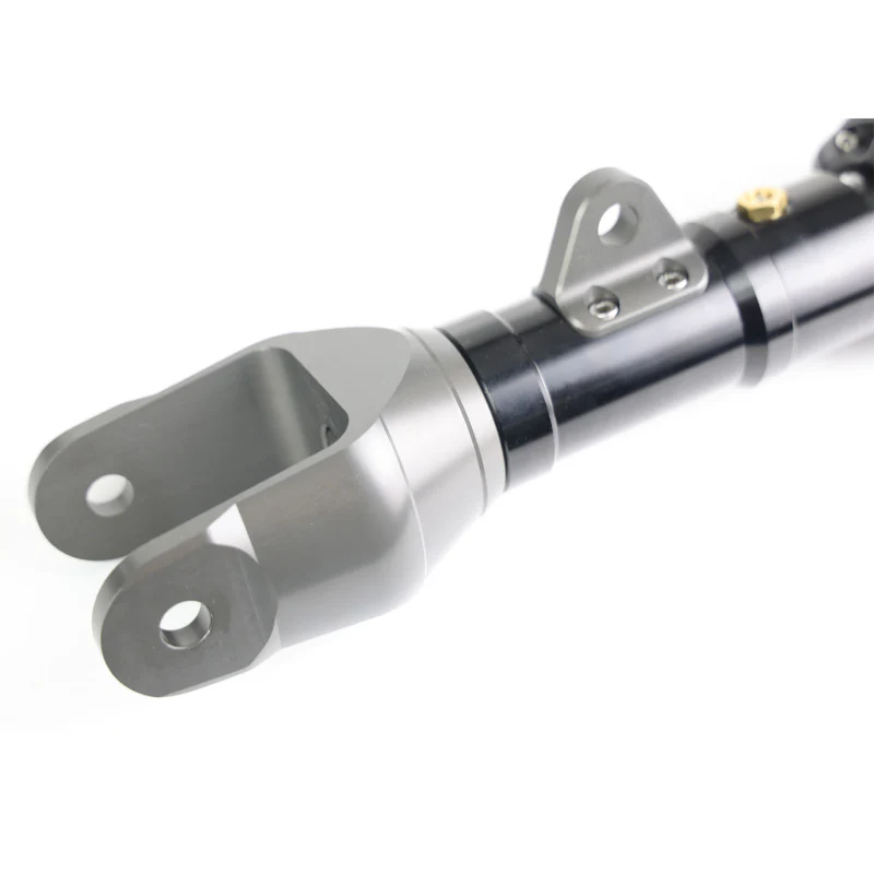 Ridetech 05-23 Charger/Challenger/Magnum/300C HQ Coil-Overs Front - Image 2