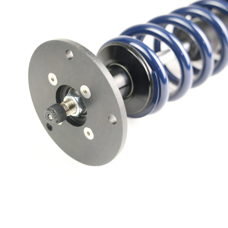 Ridetech 05-23 Charger/Challenger/Magnum/300C HQ Coil-Overs Front - Image 4