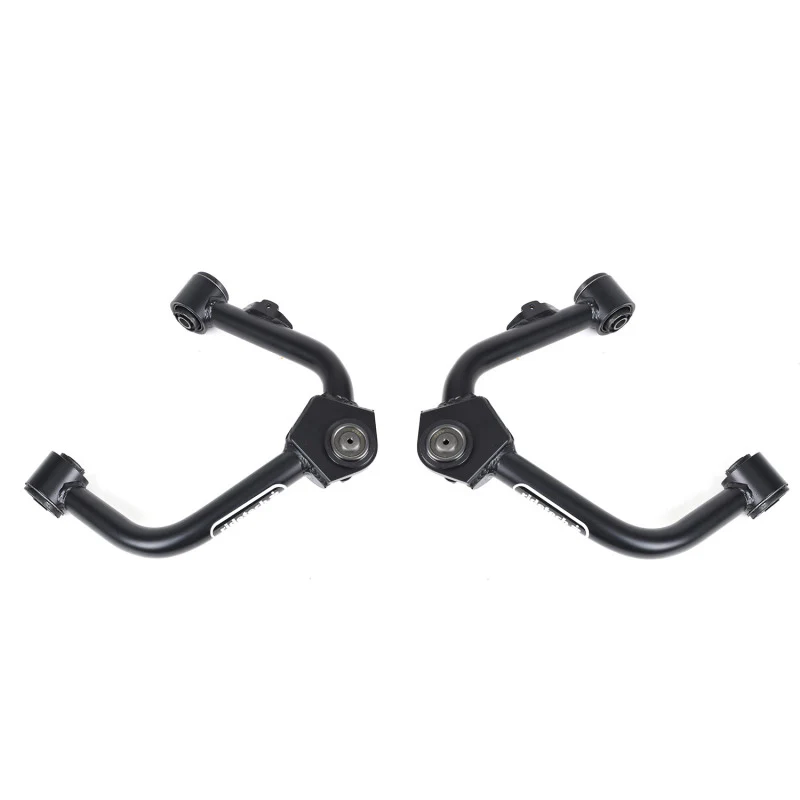 Ridetech 2019+ Chevrolet Silverado / GMC Sierra 1500 2WD/4WD Front Upper StrongArms