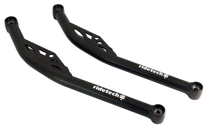 Ridetech 58-64 Chevy Impala HQ Series Rear CoilOver Upgrade - Image 5