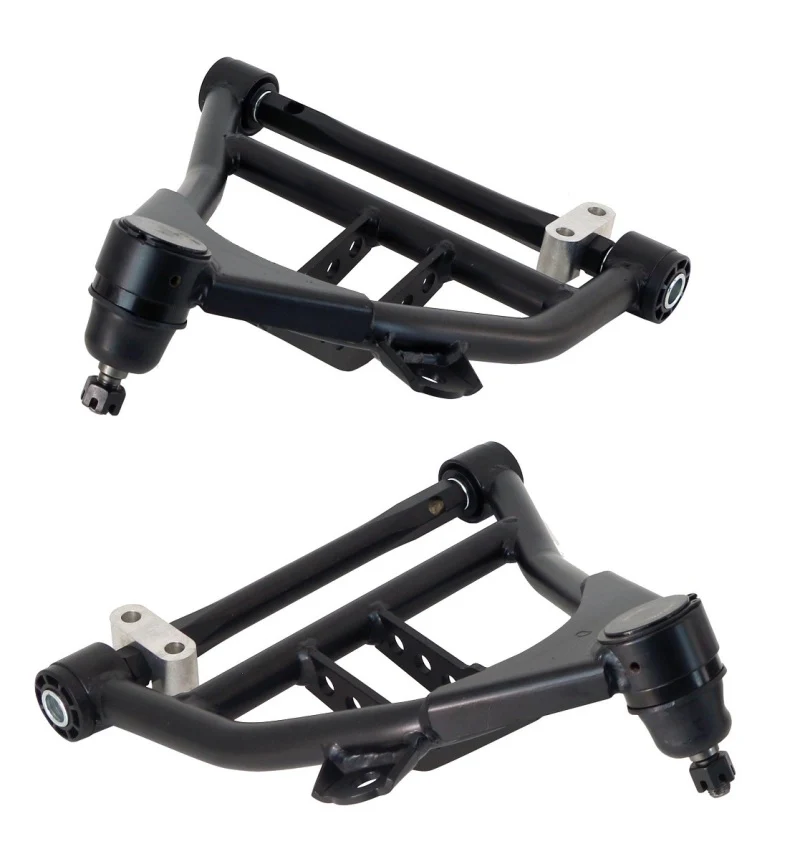 Ridetech 58-64 Impala Front Lower StrongArm for use with Shockwaves - Image 2
