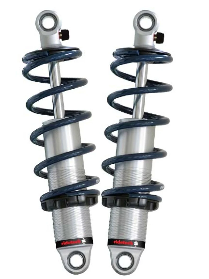 Ridetech 63-72 Chevy C10 Rear Coilover System HQ Series - Image 2