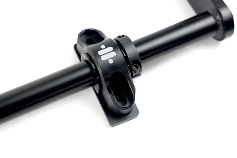 Ridetech 63-82 Chevy Corvette Front Sway Bar - Image 3
