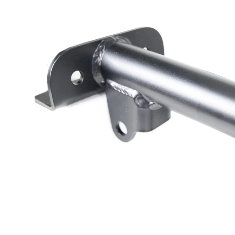 Ridetech 70-81 GM F-Body Bolt-On 4-Link with Double Adj. Bars, R-Joints, Cradle, and Other Hardware - Image 6