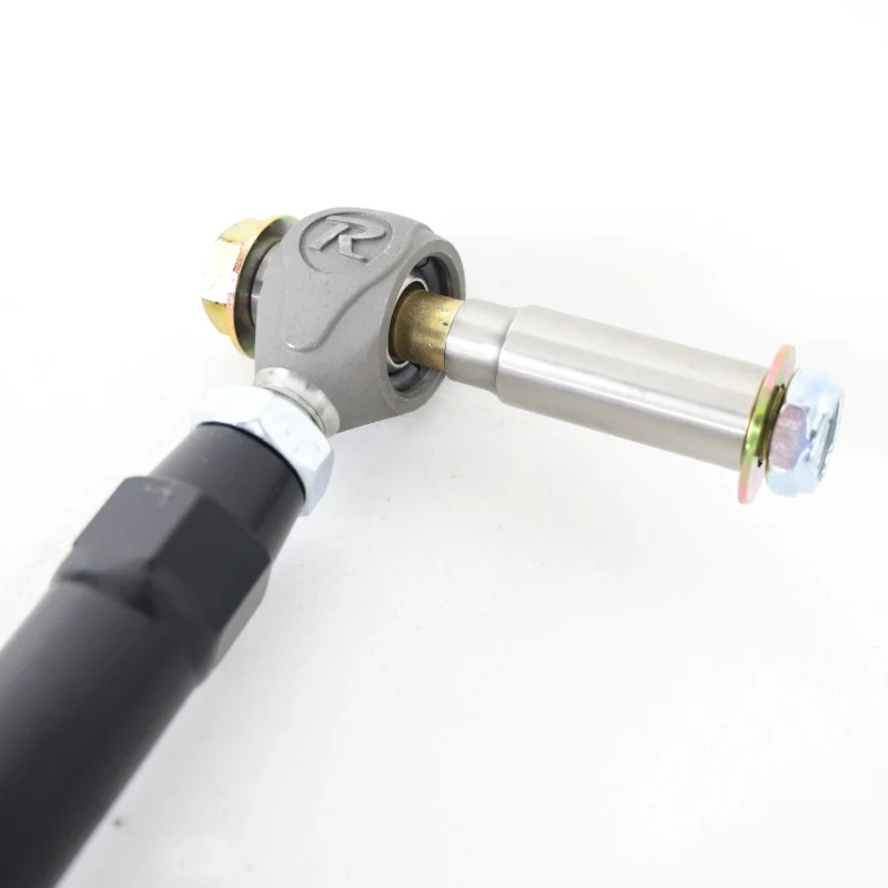 Ridetech 70-81 GM F-Body Bolt-On 4-Link with Double Adj. Bars, R-Joints, Cradle, and Other Hardware - Image 7