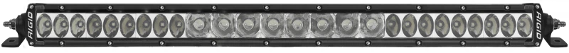 Rigid Industries 20in SR-Series PRO - Spot/Drive Combo - Image 3