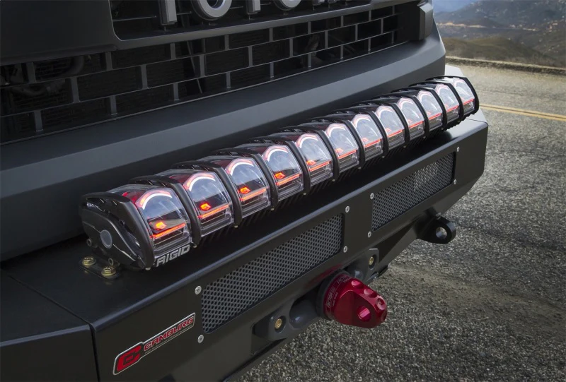 Rigid Industries 40in Adapt Light Bar - Image 5