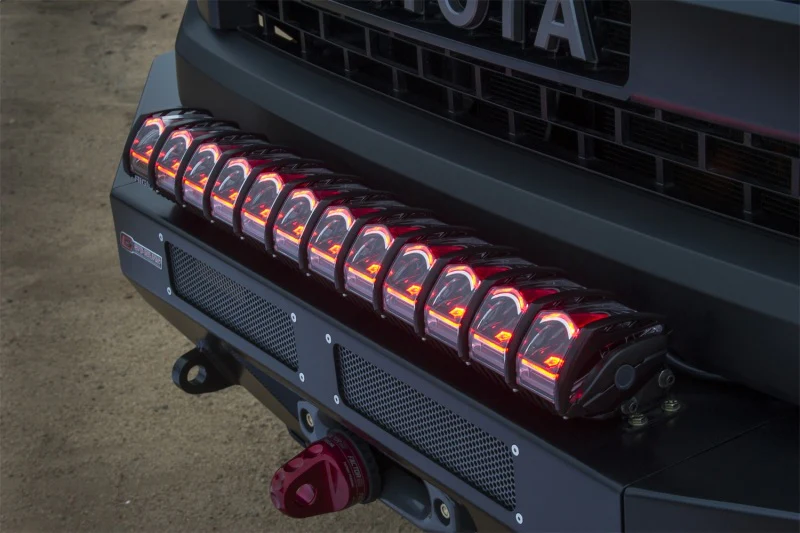 Rigid Industries 40in Adapt Light Bar - Image 9