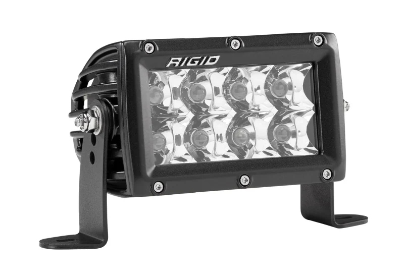 Rigid Industries 4in E Series - Spot - Image 2