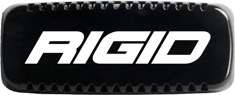 Rigid Industries SR-Q Light Cover- Black - Image 4