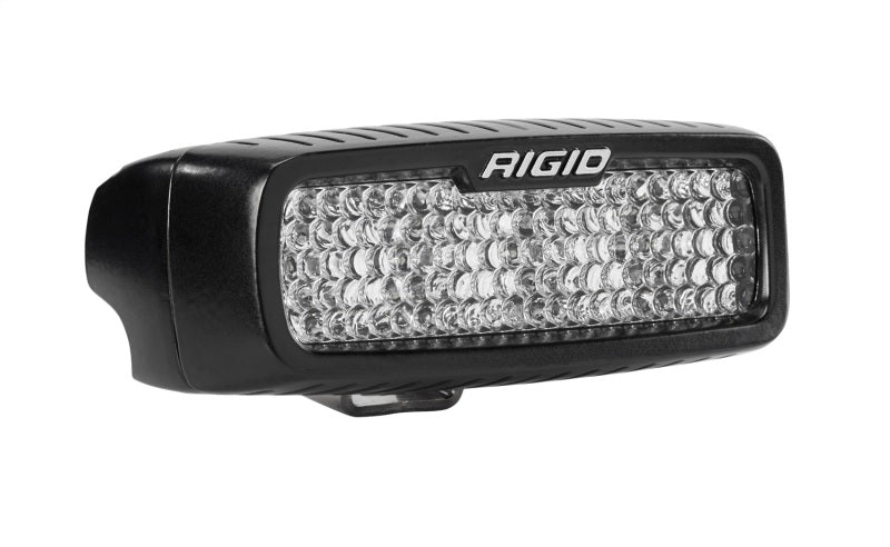 Rigid Industries SRQ - 60 Deg. Lens - White - Single - Image 2