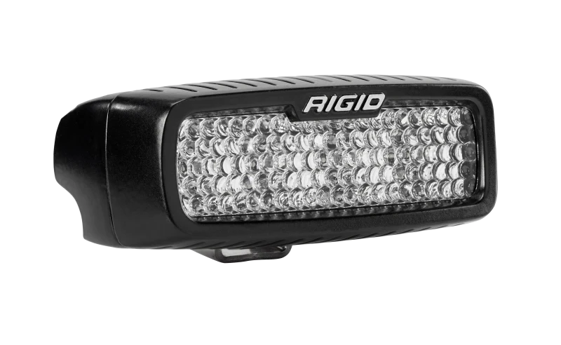 Rigid Industries SRQ - 60 Deg. Lens - White - Single - Image 5