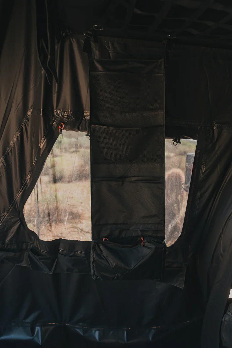ROAM Vagabond 2.0 Rooftop Tent - Image 20